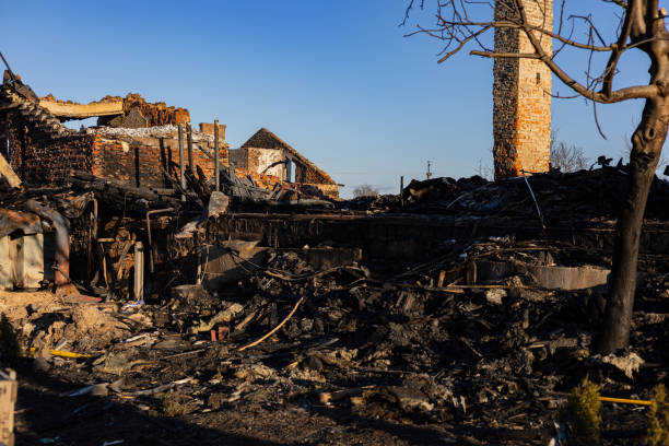 24/7 Emergency Structural Rebuild experts in Dublin, PA