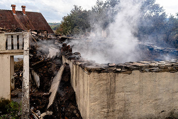 Reliable Structural Rebuild contractor in Dublin, PA by Fire Damage Biloxi
