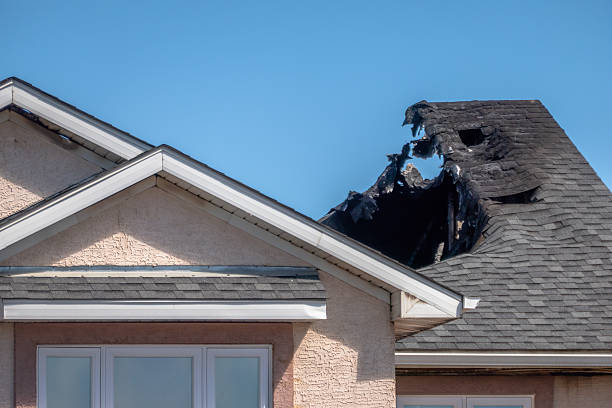 Licensed Structural Rebuild service in Dublin, PA - Fire Damage Biloxi